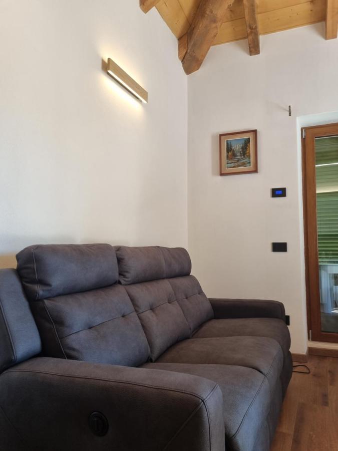 Ferienwohnung La Terrazza Malesco Exterior foto