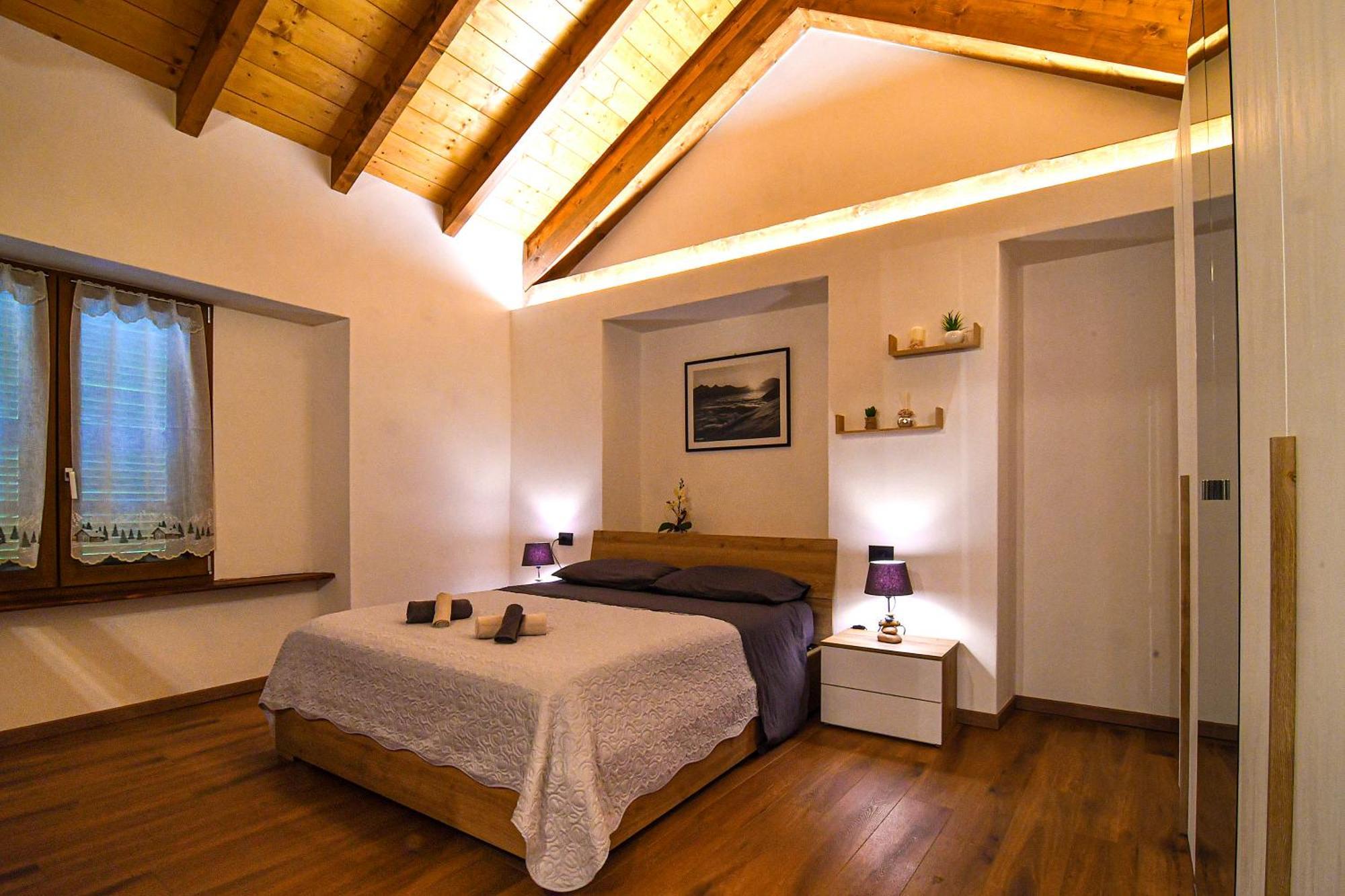 Ferienwohnung La Terrazza Malesco Exterior foto