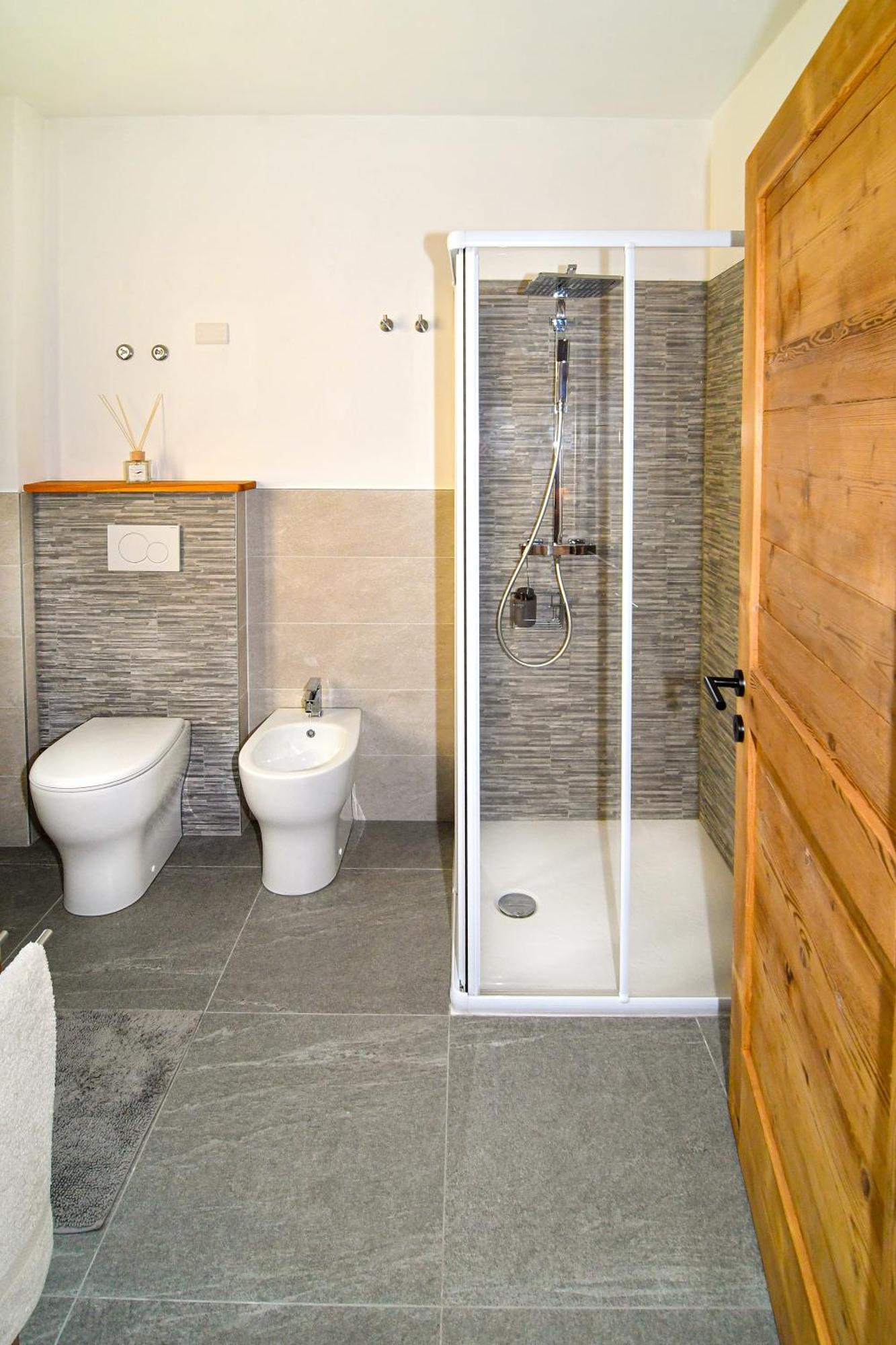 Ferienwohnung La Terrazza Malesco Exterior foto