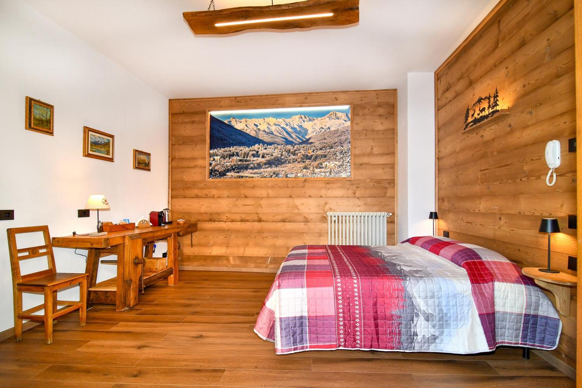 Ferienwohnung La Terrazza Malesco Exterior foto