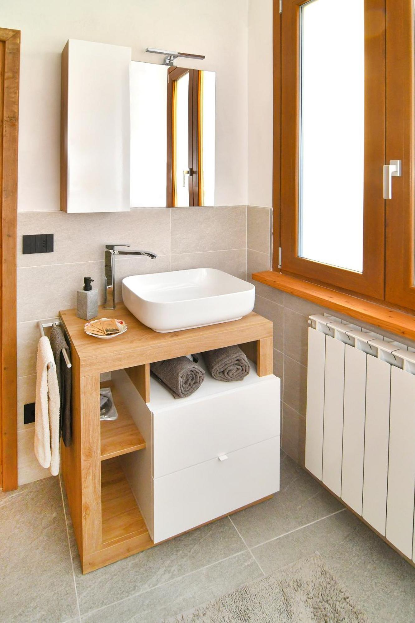 Ferienwohnung La Terrazza Malesco Exterior foto